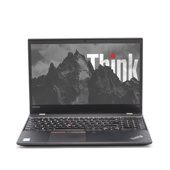 БВ Iгровий Ноутбук Lenovo ThinkPad P51s | RAM 8 ГБ | 128 ГБ SSD | Windows 10