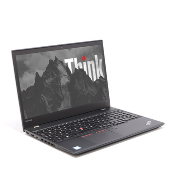 БВ Iгровий Ноутбук Lenovo ThinkPad P51s | RAM 8 ГБ | 128 ГБ SSD | Windows 10