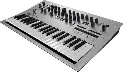 Синтезатор Korg Minilogue (100018744000)