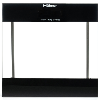 Ваги підлогові Holmer HSB-2808