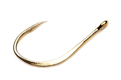Гачки Hayabusa H.KAJ290G №10 (10шт)