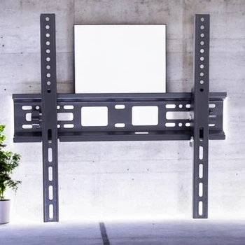 Настенное крепление для телевизора консольное SH64T 30"-60"
