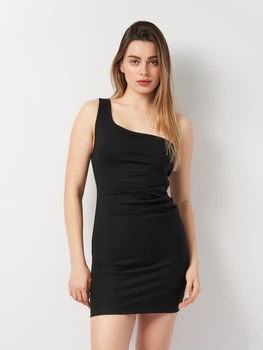 Плаття жіноче Zara 4424/318 S Чорне (04424318800026)