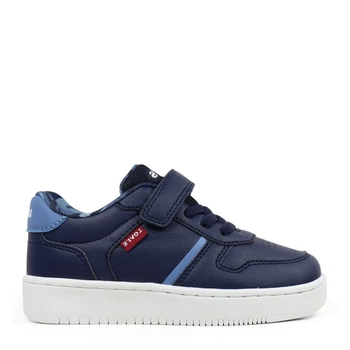 Кроссовки Levi's Kick mini VUNI0122S 0789 23р. 15,5 см