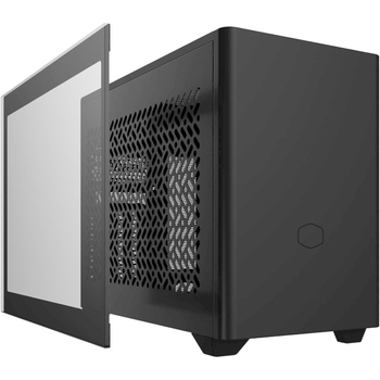 Cooler Master MasterBox NR200P V2 Black (NR200PV2-KCNN-S00)