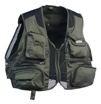Жилетка JAXON FRA XXL