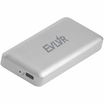SSD Patriot EVLVR 512GB Thunderbolt 3 (PE512GTB3ECSSDR)