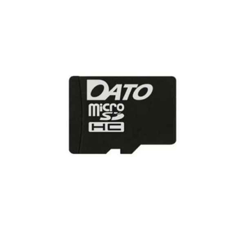 Карта пам'яті microSDHC DATO 32Gb class 10 (DTTF032GUIC10)