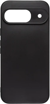 Чехол для смартфона Google Pixel 9 ArmorStandart Matte Slim Fit Black Camera cover (ARM79623)