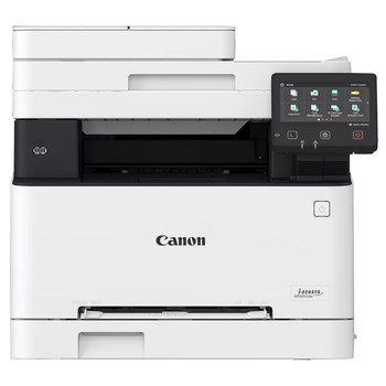 БФП лазерне кольорове Canon i-Sensys MF655cdw (5158C004)