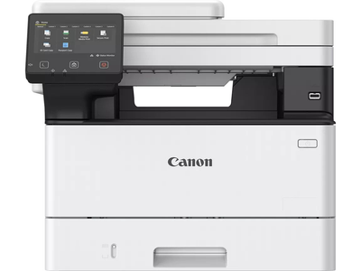 БФП лазерне ч/б Canon i-Sensys MF463DW (5951C008)