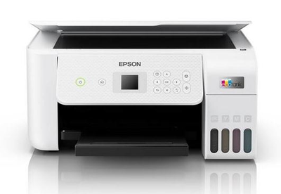 БФП струменеве кольорове Epson EcoTank L3266 (C11CJ66411)