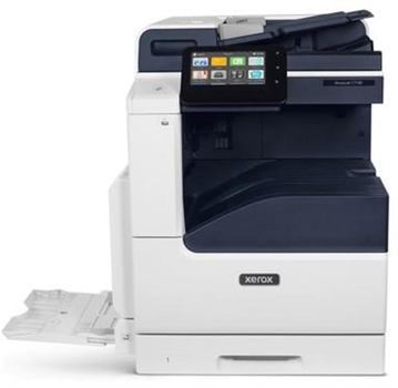 БФП лазерне ч/б Xerox VersaLink B7125/7130/7135 (Базовий блок, 1 лоток, без тумби) (B7101V_D)