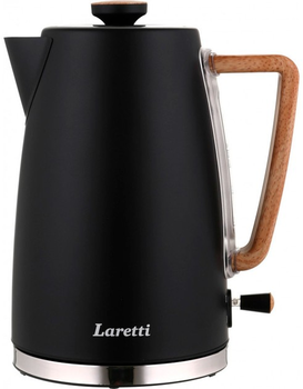 Электрочайник LARETTI LR-EK7527