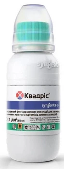 Фунгицид Квадрис 250 SC л.с. 100мл Syngenta