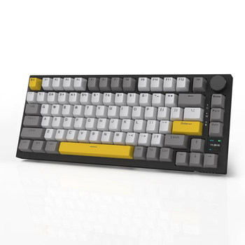Клавиатура AJAZZ AK820 Pro Starry Night Grey