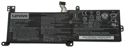 Акумуляторна батарея Lenovo IdeaPad 320-15IAP L16M2PB1 35Wh