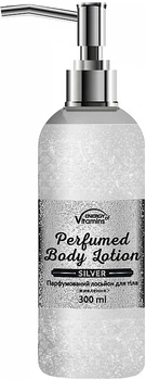 Парфумований лосьйон для тіла - Energy of Vitamins Perfumed Silver 300ml (891052-31017373)