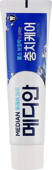 Зубная паста - Median Toothpaste Fresh Blue 120ml (1402555-31339525)