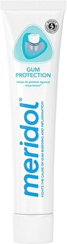 Зубна паста "Мерідол" від кровоточивості ясен - Meridol Gum Protection 75ml (727400-31155113)