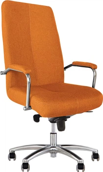 Крісло Nowy Styl GRAND ordf STEEL CHROME MPD AL68 P C-76