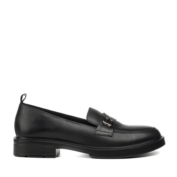 Туфлі Meegocomfort Чорний 37 (2361Т)