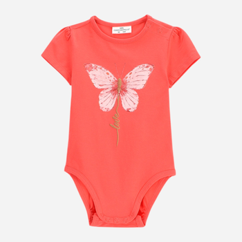 Дитяче боді Nostalgic Meadow Girl Newborn