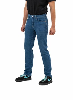 Джинсы мужские LEVI'S 506 7018-02-1 W32 L32