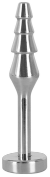 Уретральна вставка Sextreme Steel Cockpin (18428000000000000)