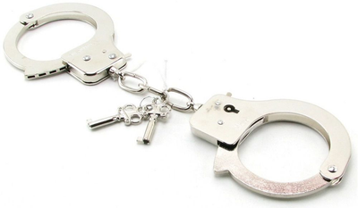 Наручники Fetish Fantasy Series Limited Edition Metal Handcuffs (14410000000000000)