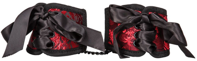Наручники Scandal Corset Cuffs (16847000000000000)