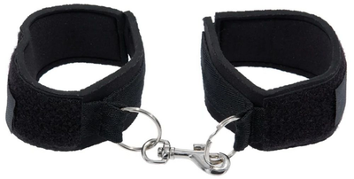 Мягкие наручники Fetish Fantasy Series First-Timers Cuffs (14238000000000000)