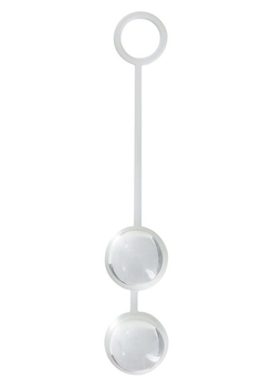 Вагинальные шарики Sweet Duo Love Balls (05694000000000000)