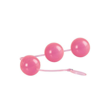 Вагинальные шарики Lovers Pleasure Balls (11028000000000000)
