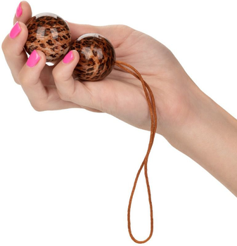 Леопардовые шарики Duotone Balls (11356000000000000)