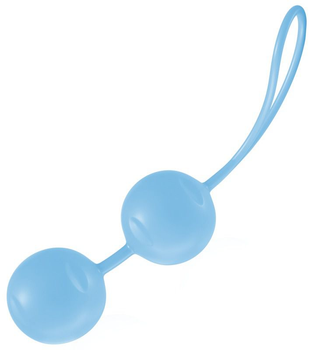 Шарики вагинальные Joyballs Trend цвет голубой (06652008000000000)