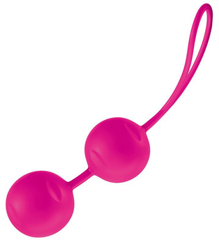 Шарики вагинальные Joyballs Trend цвет розовый (06652016000000000)