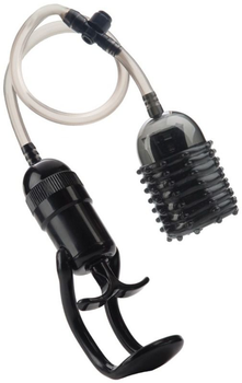 Вакуумна помпа Adonis Head Exciter (12295000000000000)