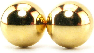 Вагінальні кульки Fetish Fantasy Series Limited Edition Ben-Wa Balls (11798000000000000)