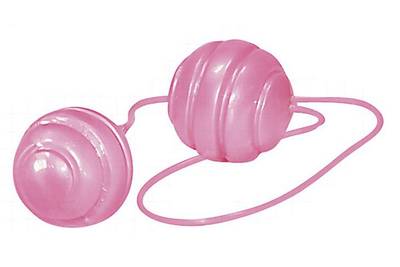 Вагинальные шарики Candy Balls (05342000000000000)