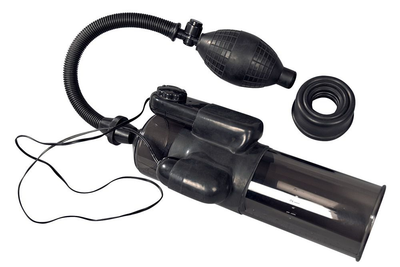 Penis Pump (09079000000000000)