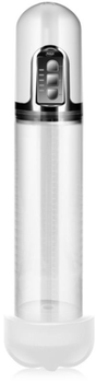 Вакуумна помпа Maximizer Worx VX5 Rechargeable Vagina Pump (18936 трлн)