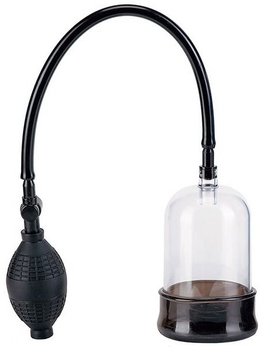 Вакуумная помпа для мужчин Penis Head Pump (12635000000000000)