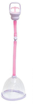 Вакуумна помпа для грудей Breast Sizer cup (02649000000000000)