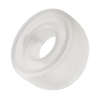 Универсальная насадка для помп Advanced Silicone Sleeve цвет прозрачный (09593041000000000)