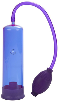 Фиолетовая вакуумная помпа Optimum Series EZ Pump (10785000000000000)
