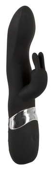 Многофункциональный вибратор You2Toys Sweet Smile Silicone Stars Blacky (19721000000000000)