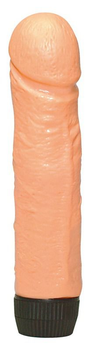 Реалистичный вибратор You2Toys Real Deal Natural (05413000000000000)