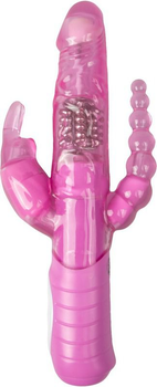 Многофункциональный вибратор You2Toys 3 x Motor 3 x Lust (17475000000000000)