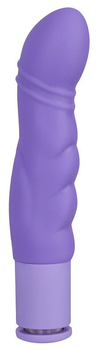 Мини-вибратор You2Toys Glow & Go Purple (18366000000000000)